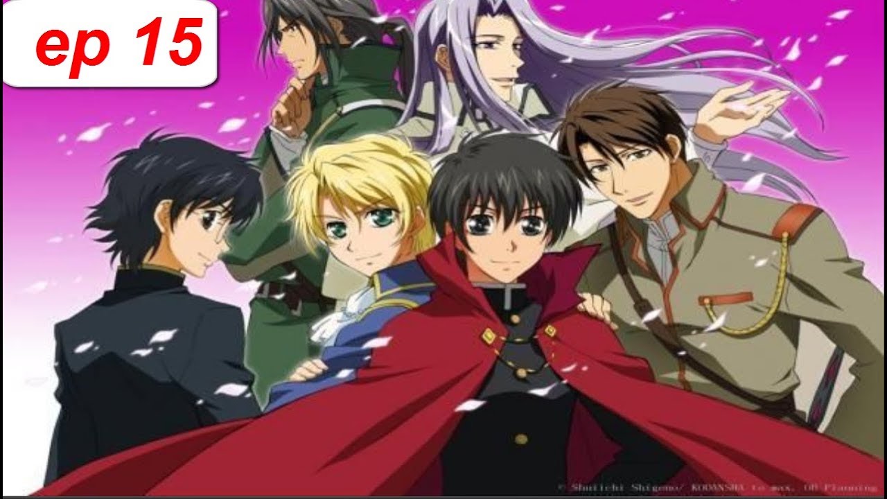 Kyou Kara Maou Hentai