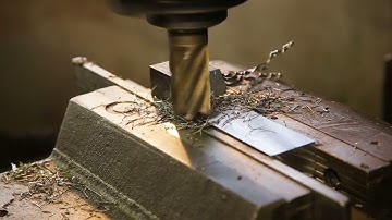 Element Blocks - Metal Periodic Element Cubes