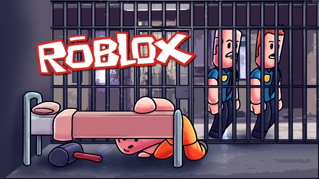 Roblox Prisoners Vs Guards Prison Life Roblox Secret Ways To Escape Youtube - escaping from prison in roblox roblox prison life youtube