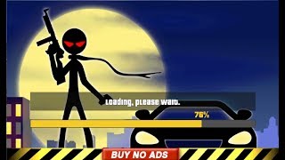 ► Real Stickman Crime  By Naxeex Corp screenshot 2