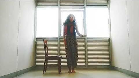 #ModifyMonday: Triangle Pose