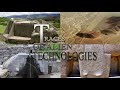 TRACES of ALIEN TECHNOLOGIES. Episode FOUR. TERRITORY OF THE ABSURD.