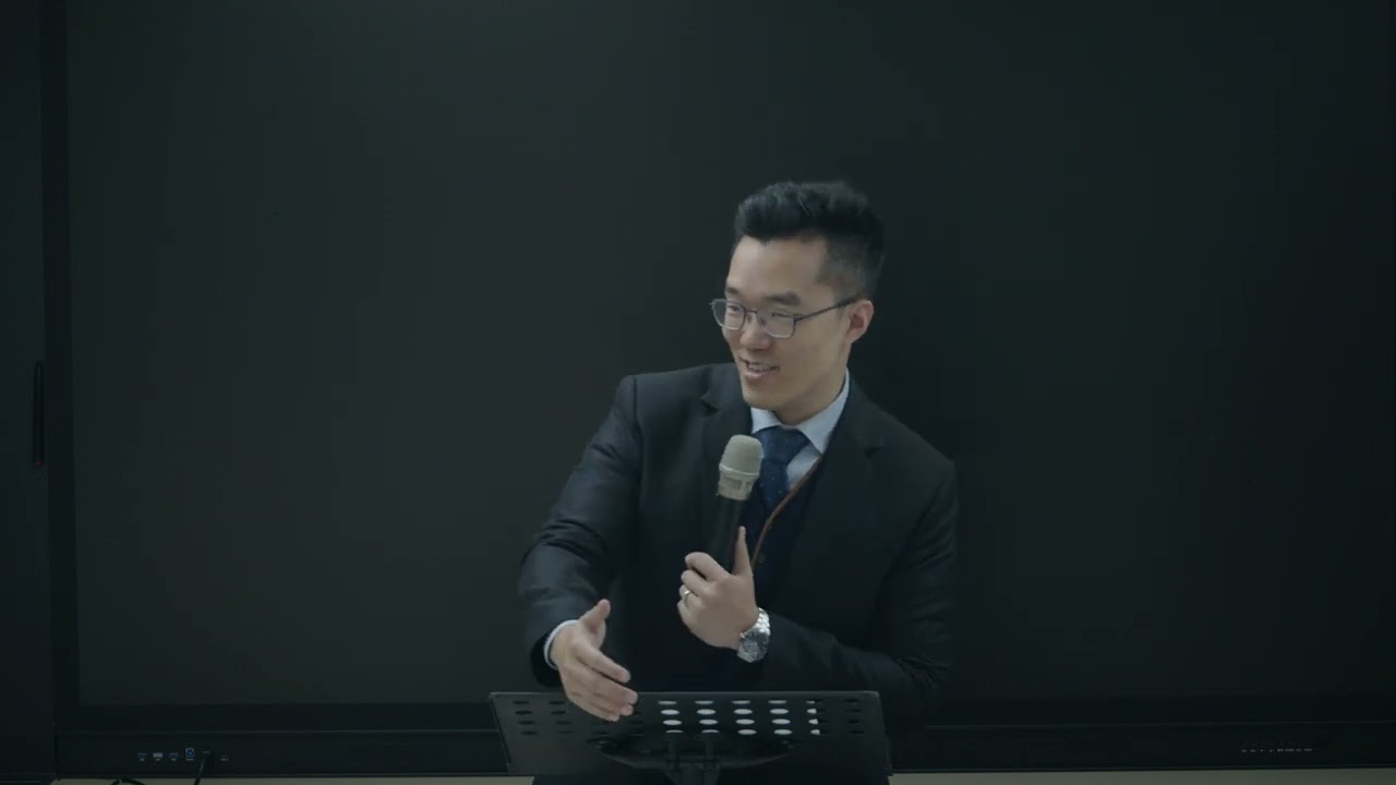 20260208_成人主日學_教會論_吳季儒傳道