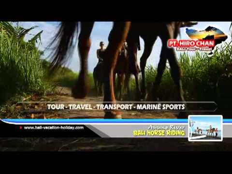 pt.-hiro-chan-tour-&-travel-/-ayung-river's-bali-horse-riding-~♪
