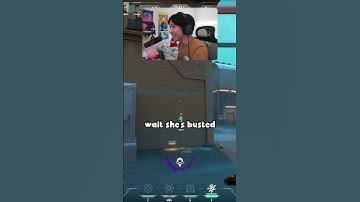 DEADLOCK 1v4 CLUTCH?!