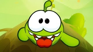 Om Nom Stories - Forest | Cut The Rope | Funny Cartoons For Kids | Kids Videos