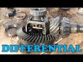 How a Differential Works