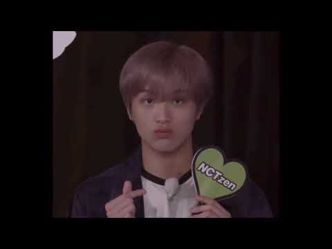[NCT 해찬] 누가 입술 곱창이래 ㅋㅋ 아 ㅋㅋ