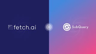 Fetch-Ai Network Ve Subquery Ortaklığı