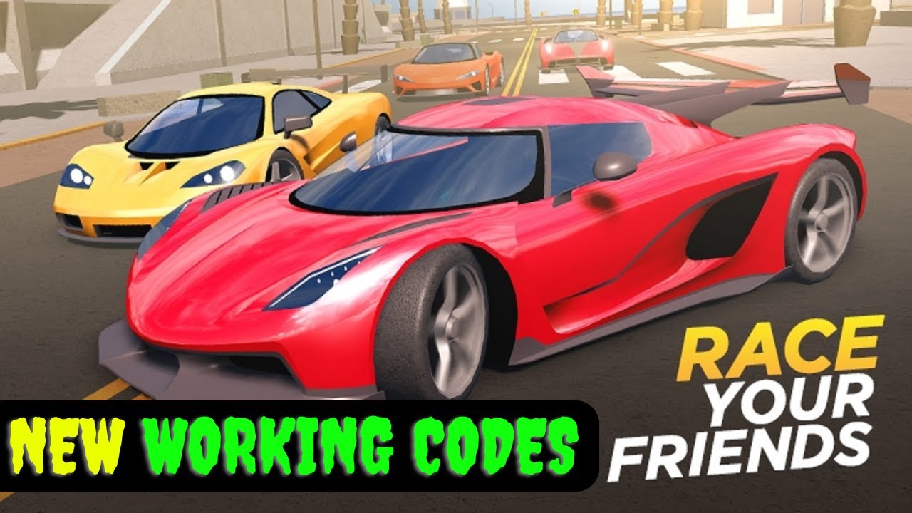 All Driving Simulator Codes 2023