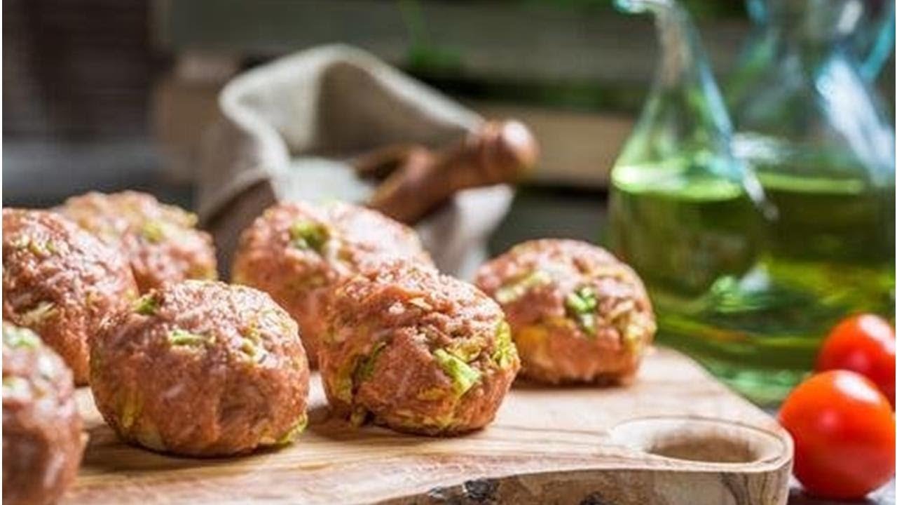 Recette maison de boulettes de viande à l’espagnole YouTube