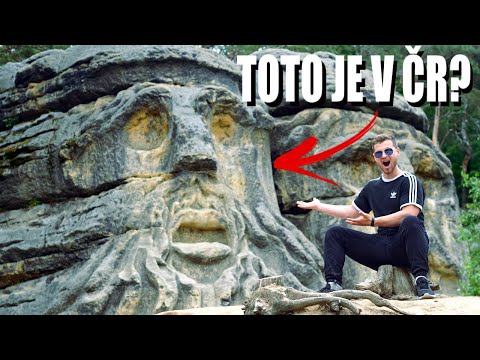 Video: Nejlepší místa k výletům na Sumatře