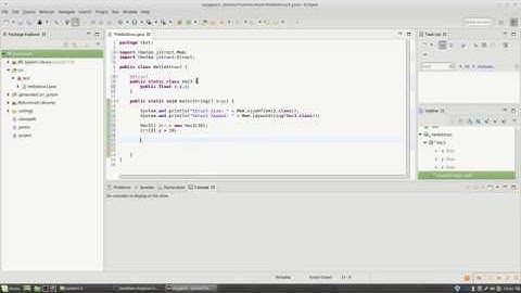 Project JUnion Eclipse Installation Tutorial