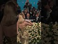 Gigi Hadid 's Dress 🫠#fashiontrends #trendingshorts #model #runway #viralshorts