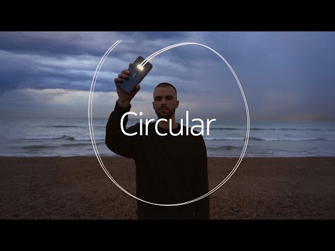 Circular - A subscription service for Nokia phones