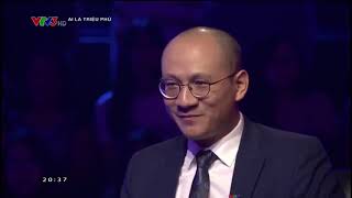 VTV3 | Chương trình Ai là triệu phú | 05/03/2019 screenshot 5
