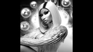 [FREE] Nicki Minaj X Ice Spice Type Beat "Drops"