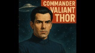 The untold story of Valiant Thor