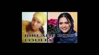 BIRI ADE 2025 FOULBE