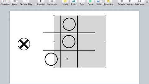 0011-02 Vamos Pensar Sobre o Jogo da Velha