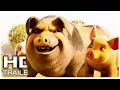 ANIMAL FARM Official For Trailer (NEW 2026)