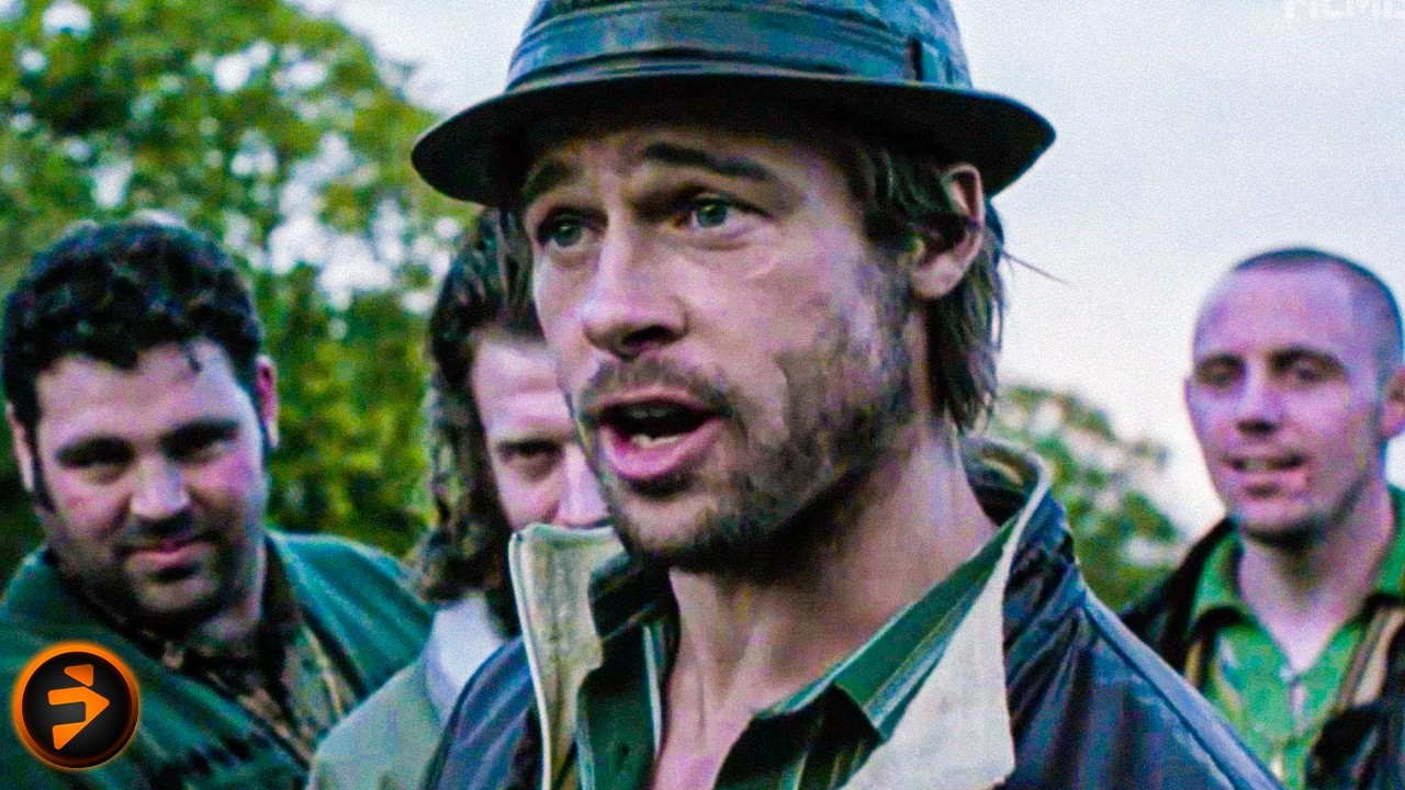 Dog vs Rabbit | Mickey’s Bet in SNATCH