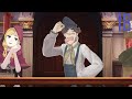 The Great Ace Attorney 2: Resolve [P18]