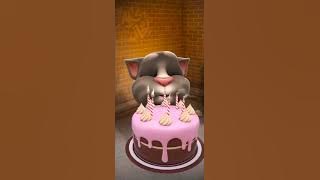 Talking Tom Cat New Video Best Funny Android GamePlay #9988
