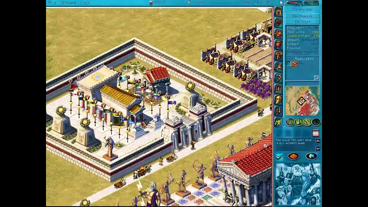 Zeus and Poseidon 2026 01 01 20 13 08