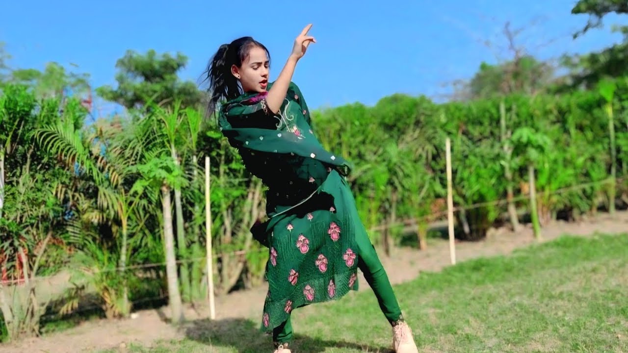 Rat Joto Darti Hoti Noti Parti/রাত যত ডার্টি/Item Song/Misty/Cover Dance/Vilage Dance 4k