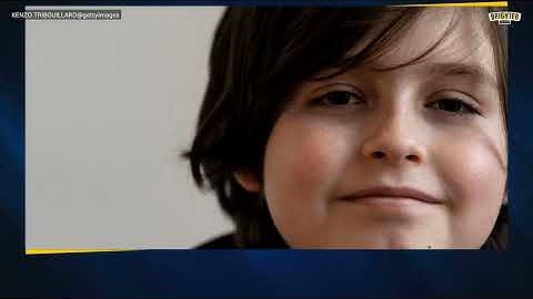 15-year-old physicist sets his sights on creating 