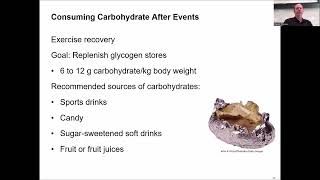 Nutrition Ch 11 Lecture Video part 2