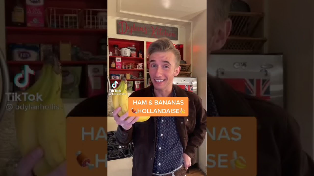 B Dylan Hollis Cooking Compilation (As of May 20, 2025)