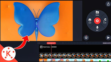 Butterfly Logo Reveal Intro Tutorial For YouTube || How to Make YouTube intro (Free)