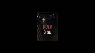 David - Yaralar Deri̇n