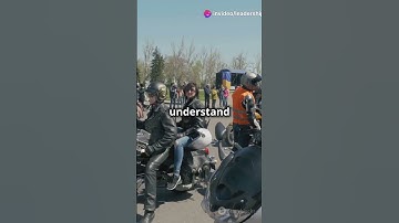 Social Network Analysis in Outlaw Motorcycle Gangs! #sciencefather #professor #leadership