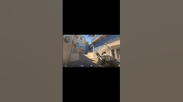30 Seconds | CS2 Moment #cs2shorts #counterstrike #gaming #clutchmovements#cs2overpass