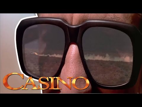 Martin Scorsese Movie #shorts #casino #movie
