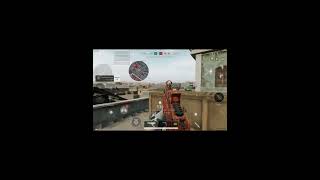 la mejor clases para el QBZ Delta force mobile