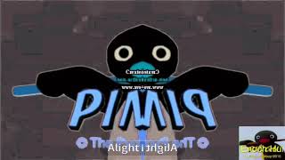 Pingu Outro Logo In G Major 4 & Low Voice
