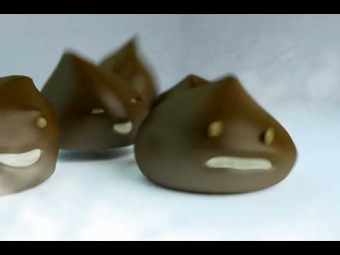 NESTLE POPS 15sec TVC H264 Mp4 