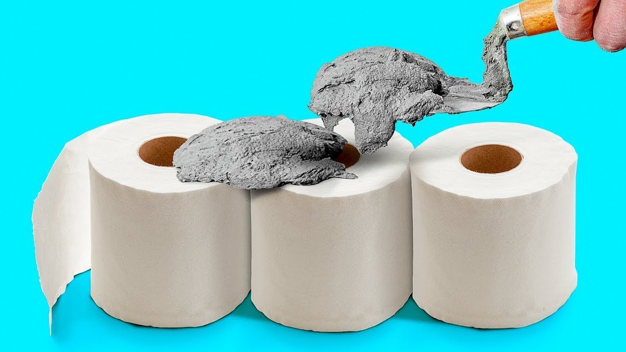 YAPMASI ÇOK KOLAY 35 BETON TASARIM FİKRİ