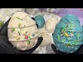 🐇Пасхальные ЯЙЦА ИЗ ШОКОЛАДА С НАЧИНКОЙ🌺🐇 САМОЕ ВКУСНОЕ ПАСХАЛЬНОЕ ЯЙЦО✅