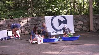 July 2022 BRLS Wednesday Devotion - John Geigle YMCA