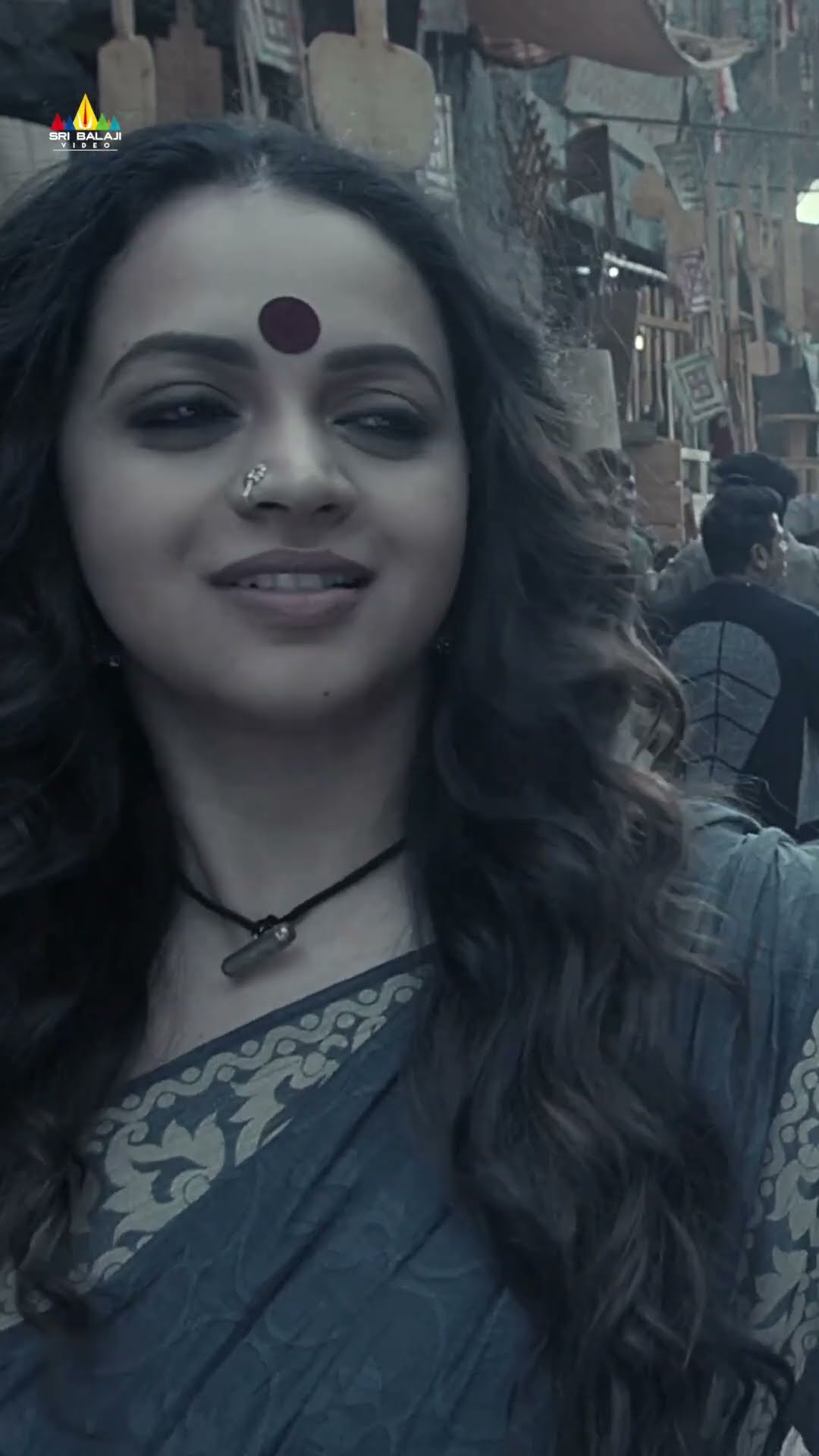 Bhavana Best Comedy | #jaibhajrangi | #comedy | #ytshorts | #youtubeshorts | #sribalajivideo