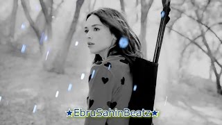 Fatih Aslantaş - Kalp Ağrım Denemesi (Ebrusahinbeatz) 2016