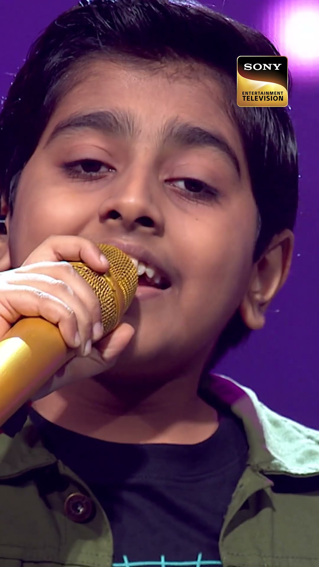 'Mera Dil Bhi' Par Atharv Ka Pyara Solo? |Superstar Singer 3| #superstarsingerseason3 #shortsyoutube