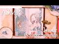 [ASMR] コラージュの音 | 作業,勉強,睡眠 | collage sounds | relaxing sounds