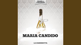 Chocolata - Maria Candido