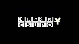 Klasky Csupo Robot Logo In Niki the 20th century fox and Hot wheels fan 2007's G Major 9012 (FIXED)